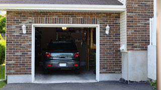 Garage Door Installation at Barnum West, Colorado